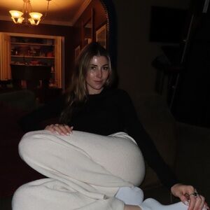 Meet your Posher, Nora